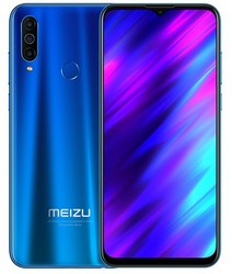 Замена динамика на телефоне Meizu M10 в Кирове